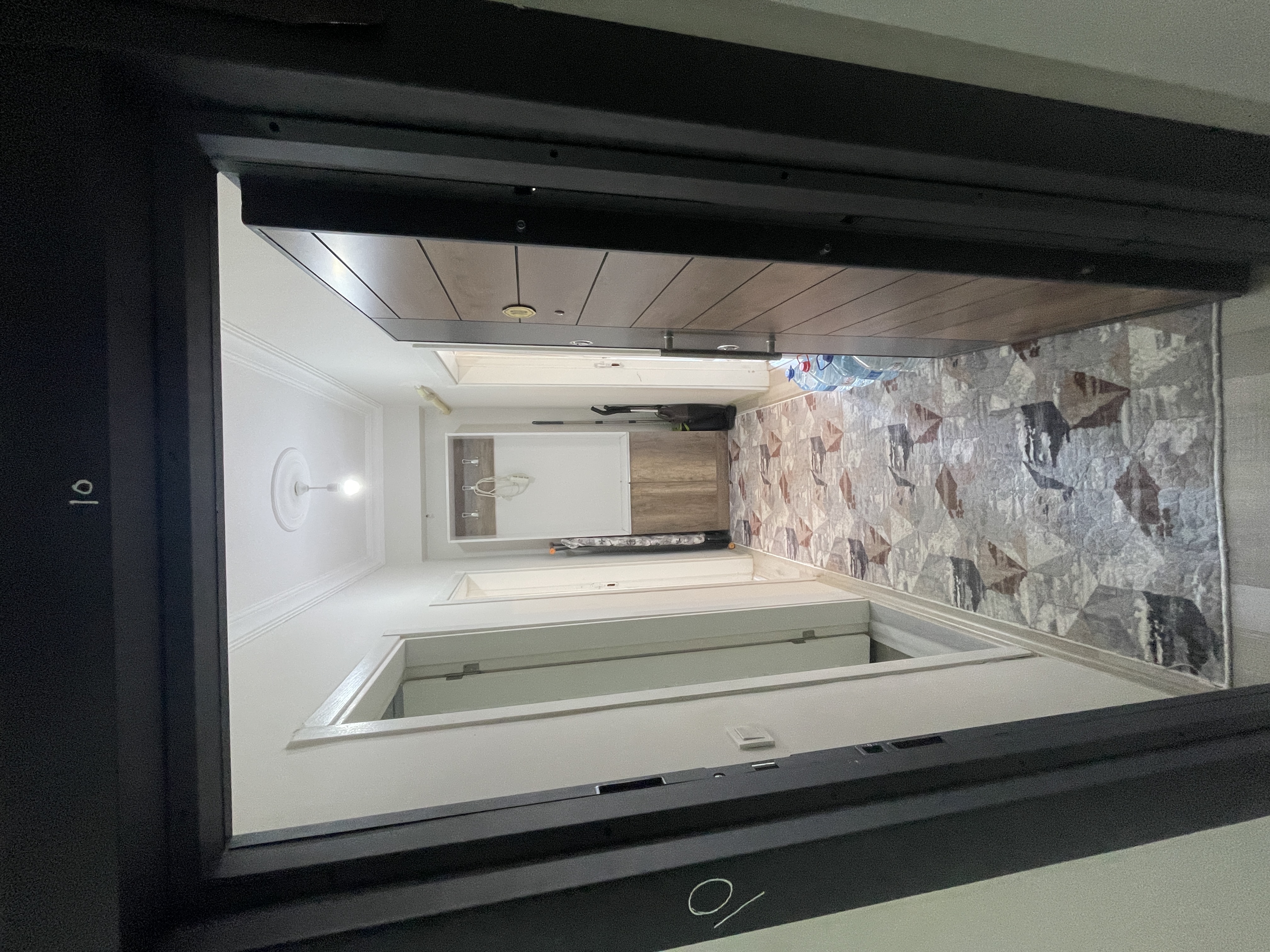 Havaalanı Yoluna Arka Cephe Kiralık 1+1